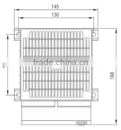 2014 heating element low voltage CS 030