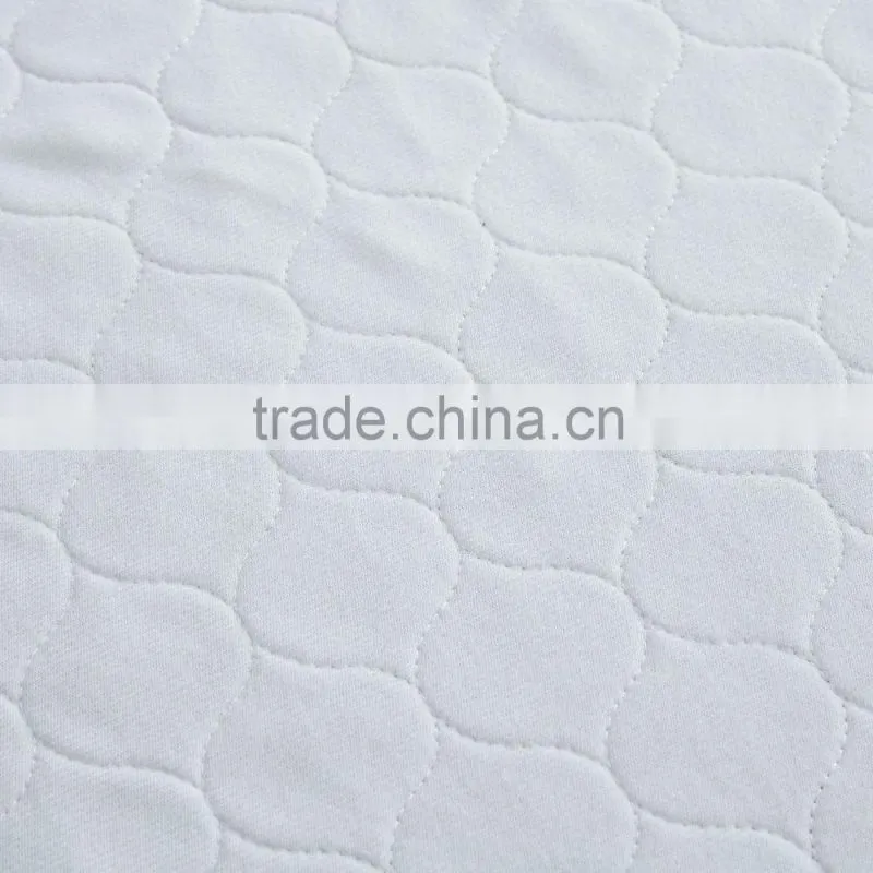 High Quality Ultra Waterproof Sheet Protector 34" x 52" Children/Adult 300 Machine Washes Incontinence Underpad 4 Layer