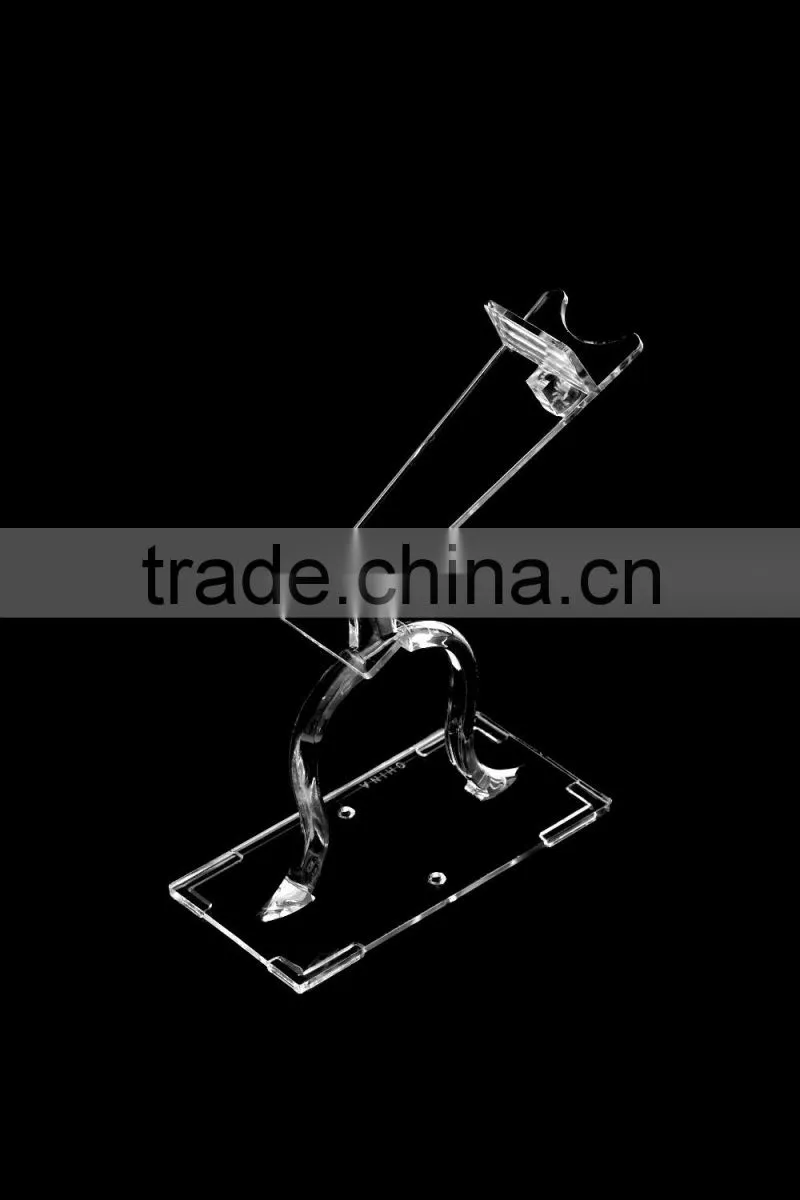 Different kinds Acrylic Shoe Display Stand,Acrylic ShoeDisplay Holder