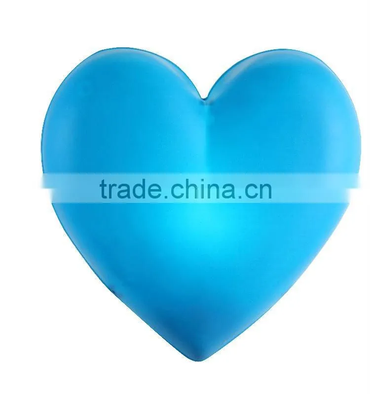 PP plastic room decorative wall lamp