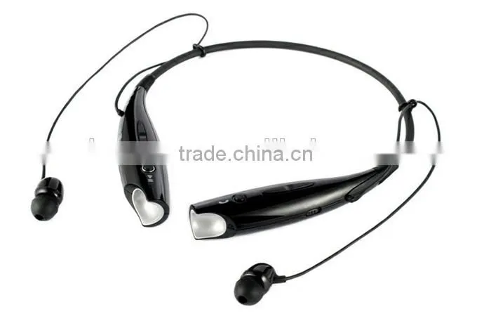 HBS 730 light wireless bluetooth earphone with microphone