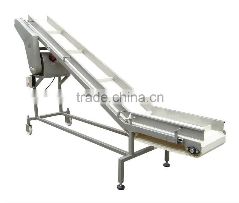 lifter for meat processing industry