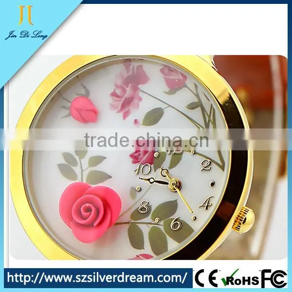 China Alibaba Watch Manufacturer New Products Wooden Watch European Standard