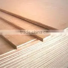 11.5mm Melamine glue plywood- Vietnamese manufacturer