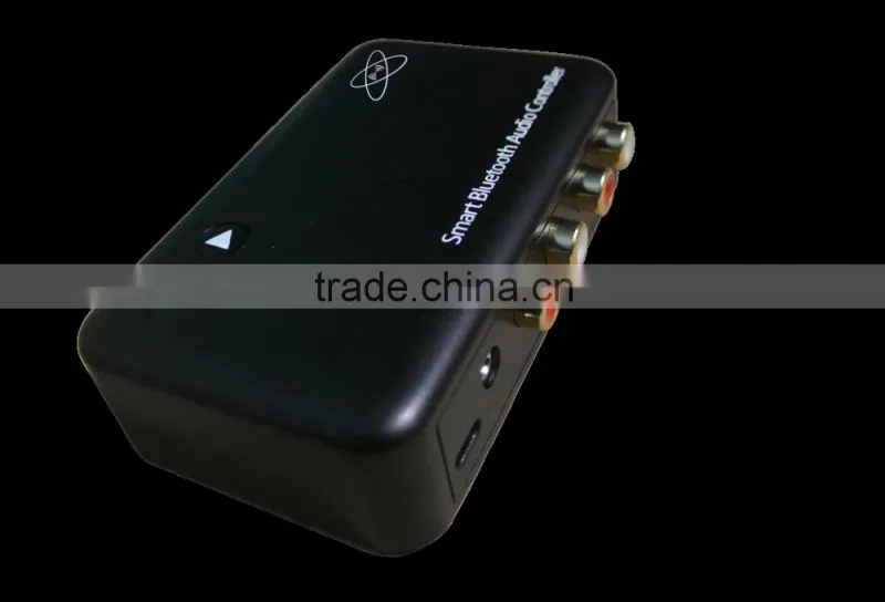 New stylish multifunctional bluetooth stereo audio adapter