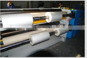 Top Quality BOPP Soft Touch Film, Thermal Lamination BOPP Velvet Films