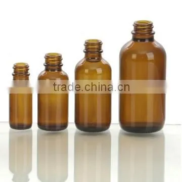 Glass container