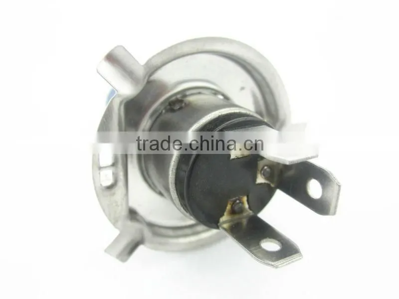 Super white h4 halogen bulb 12v 60/55w 5300K