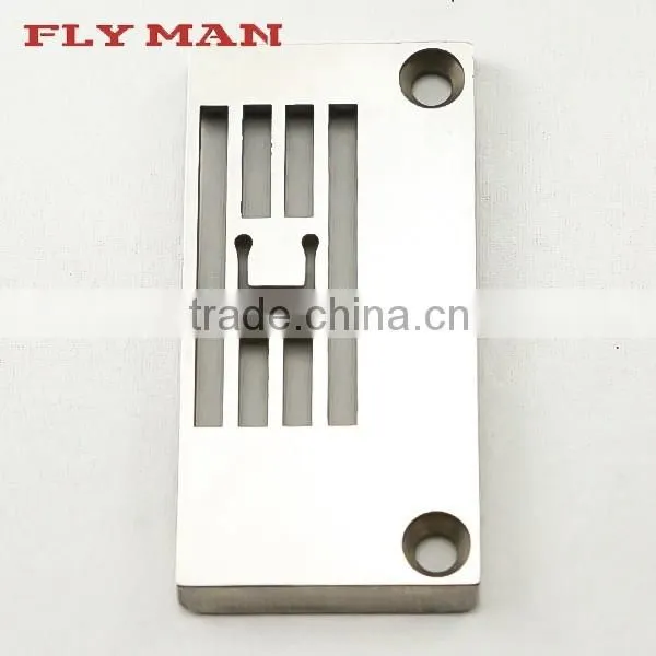 14-763 embroidery throat plates for bernina needle plate