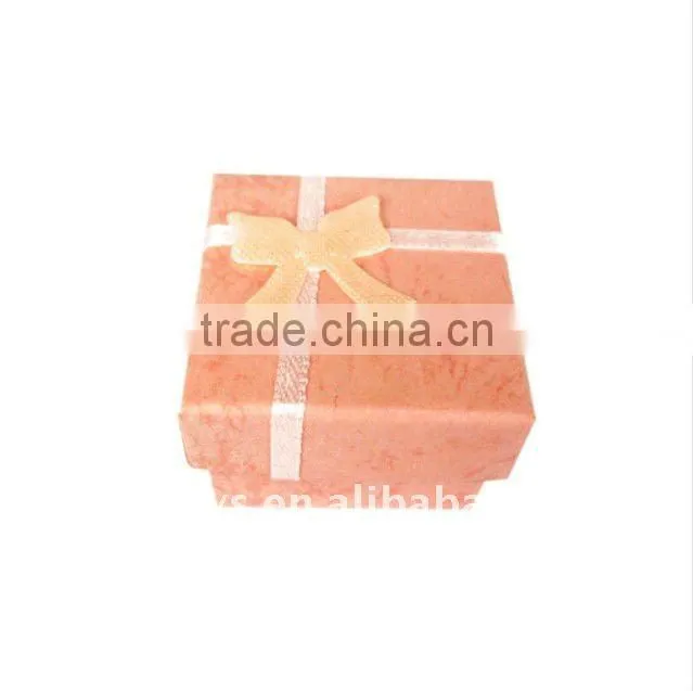 paper gift box packaging