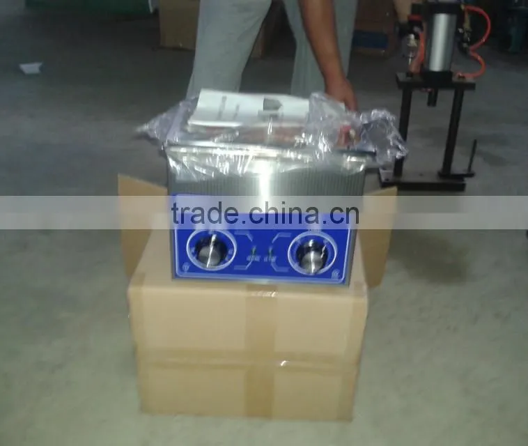 PQ1000 common rail diesel injector tester for Euro iii injector