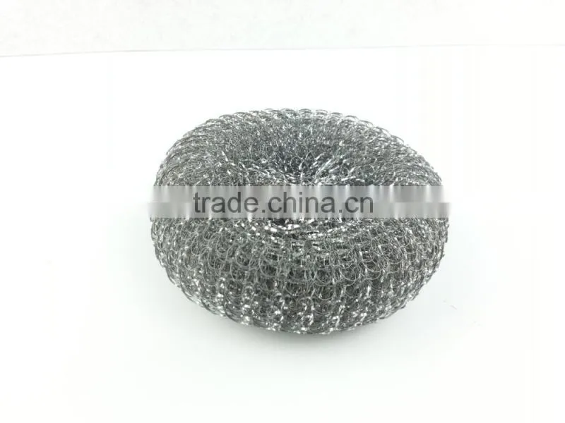 washing stainless steel dish mesh scourer sponge steel scourer scourer wire