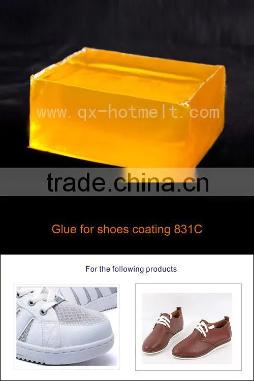 Pressional Adhesive for shoes making
