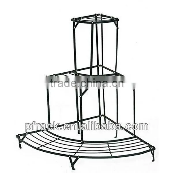 PF-PR003 Flower pot rack