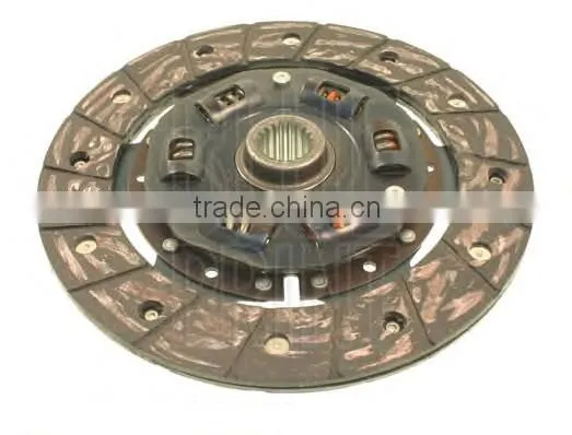 3125052010 Rolie auto parts supplier clutch disc assy for toyota