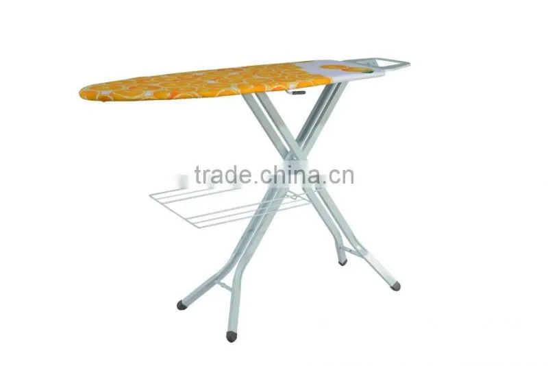 YX-4 Chinese Heat Resistant Ironing Board Cover folding ironing table cover