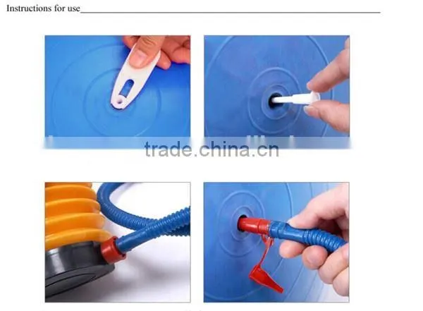 Sports fitness product