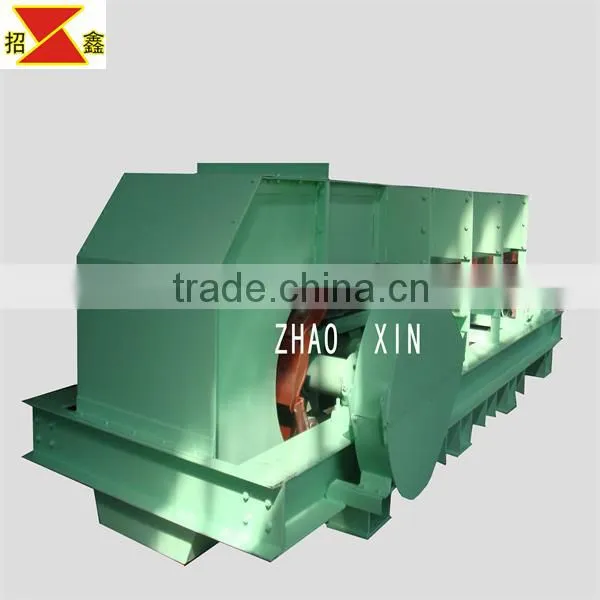 Gold mining equipment mining feeder GBH medium apron feeder equipment