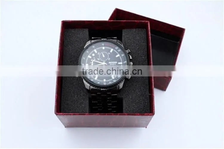 Highly promotion for paper gift box of watch box