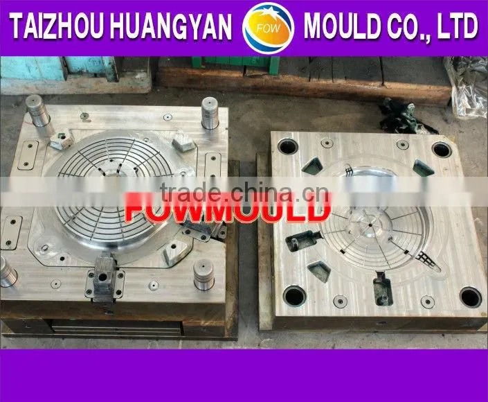 ready injection mould Peugeot P206 auto parts
