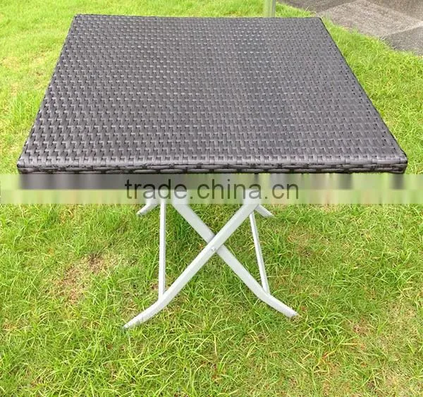 Hot sale rattan garden furniture rattan chair
