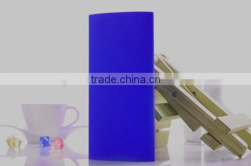large capacity power bank 20000mah apply for long journey portable power banks