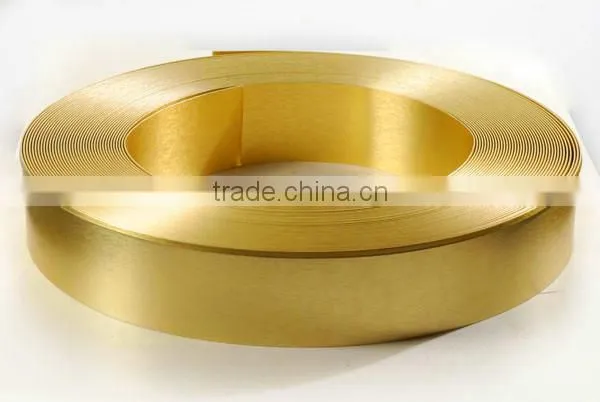 colorful mirror surface aluminum profiles for outdoor adversing words/letters
