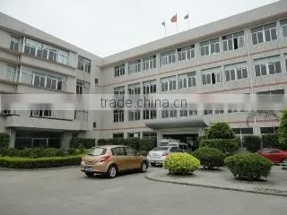 Zhangzhou Cason Electronic Co., Ltd. company overview - view 1