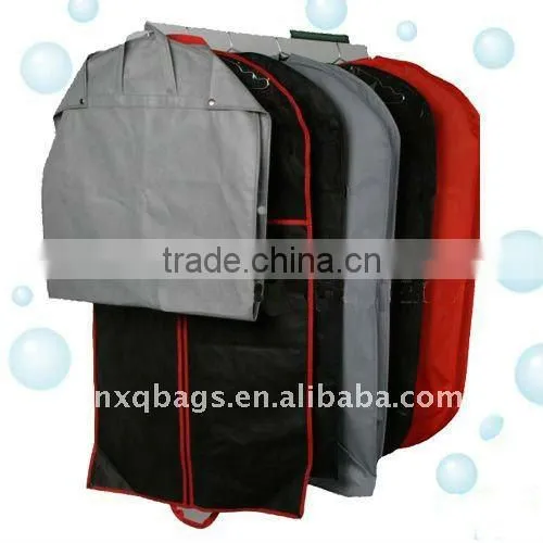 Nonwoven Suit Covers/Suit Bags