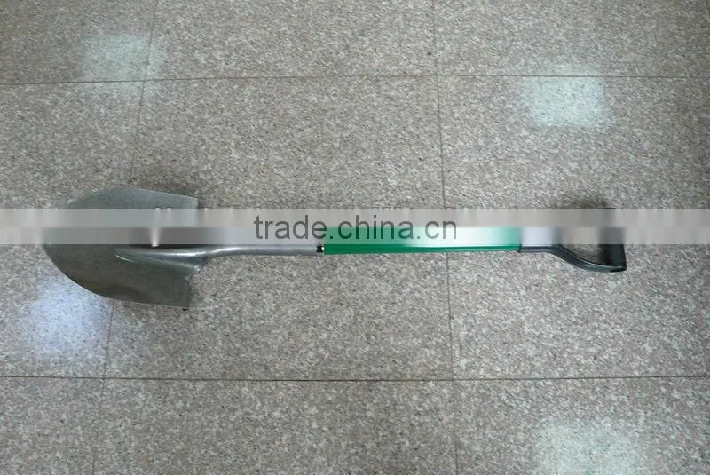 Fiber Glass Handle Shovel & Spade S518-1GFD