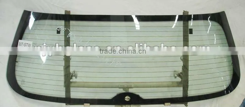 CITY 4D SEDAN&All position Windscreen&auto glass