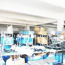 Shenzhen Scandia Lighting & Furnishing Company Limited company overview - view 3