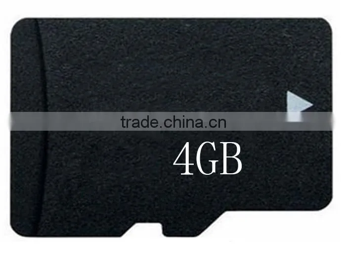 Class 10 memory card lower prices Wholesales full capacity Sd memory for camera, GPS