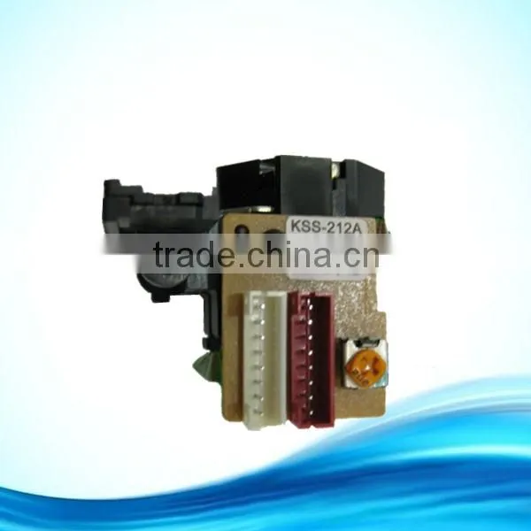 VCD/CD player optical pick up KSS-212A