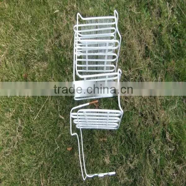 Professional Steel Wire Evaporator