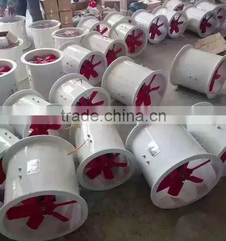 High quality hot sale air blower, axial blower, blower fan motor