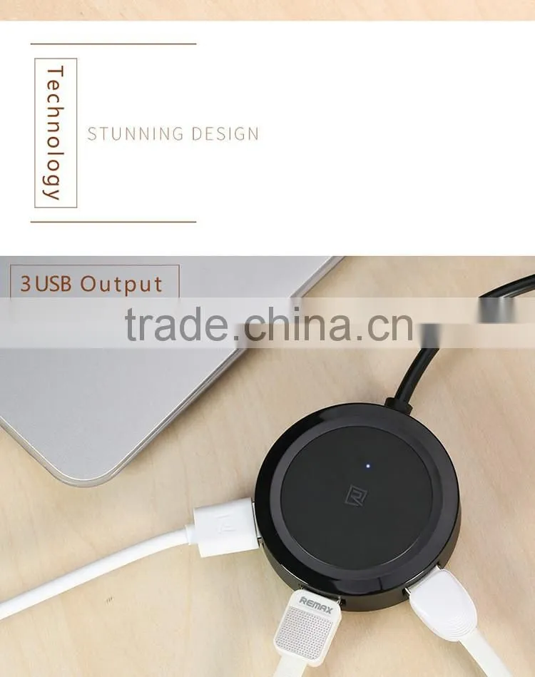 REMAX USB 3.0 3 Port USB HUB