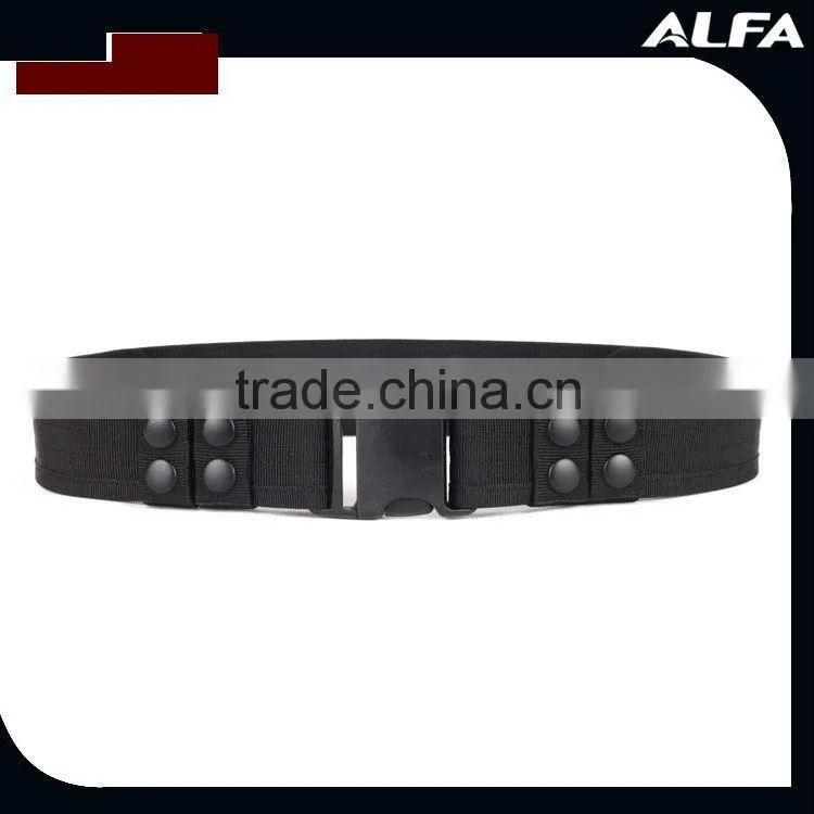 Army Webbing Belt