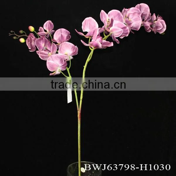 New Design Real Touch Artificial Single Flower