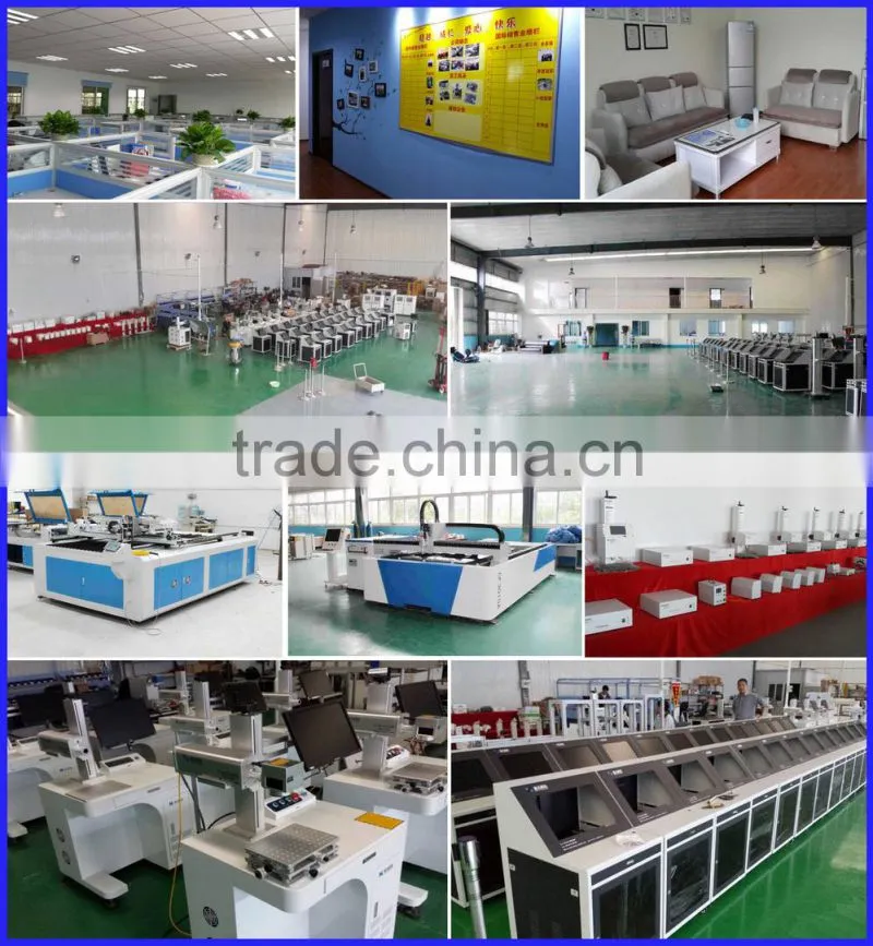 cnc cheap laser engraving and cutting machine