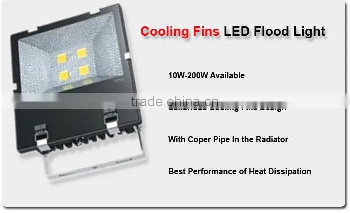 www .89 COB 3000 Lumen Flood Light LED 6000K 100~277VAC