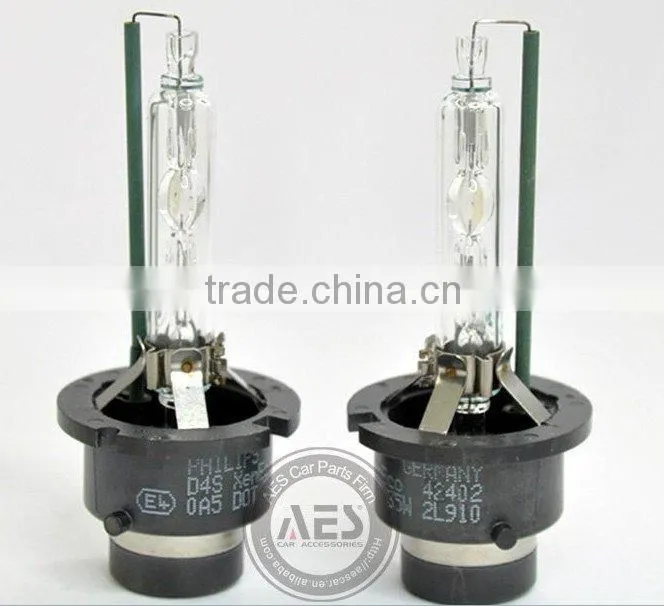Brand New HID Xenon Bulb, D4S connector, 6000K,High Quality, Low Price
