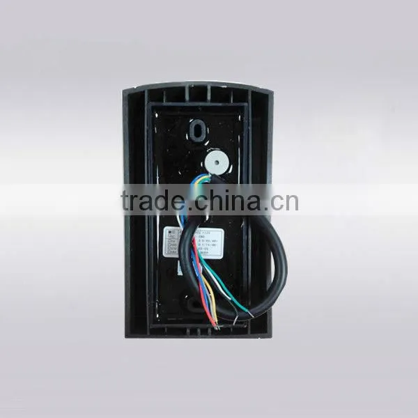 High-performance factory price rfid reader access card reader access control
