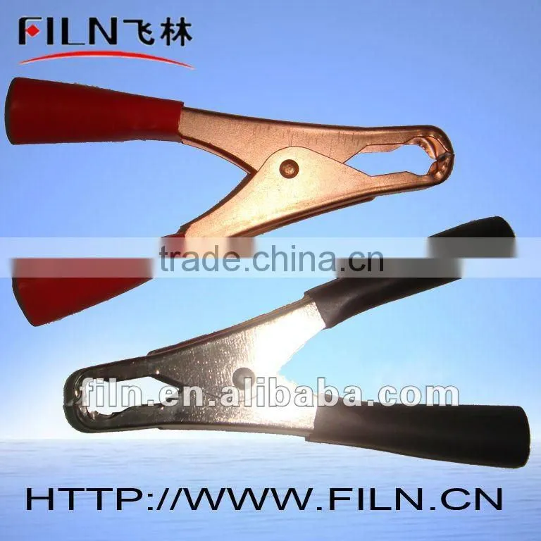 65mm insulated stainless steel table cloth clip