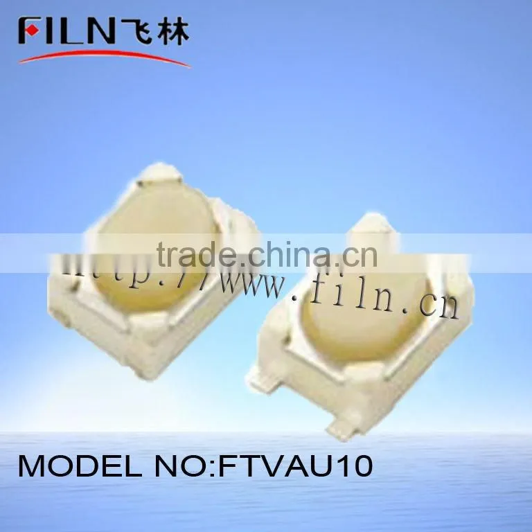 FTVAU10 mini tact button livolo touch switch