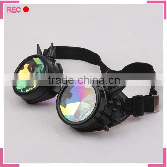 Funny glasses for party, Exaggerated designer glasses