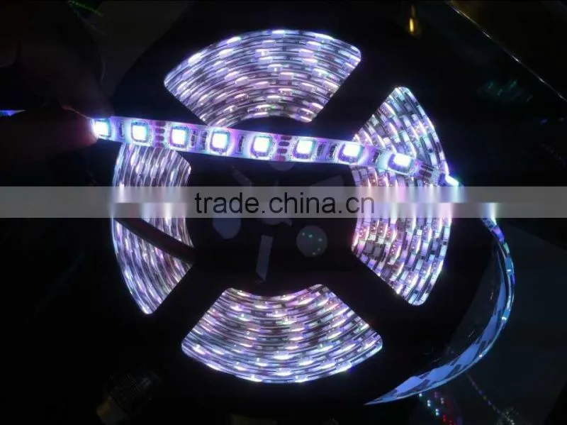 10M Good Cheap price 5630 / 5050 led strip rgb low voltage 12V non waterproof led flexible strip light
