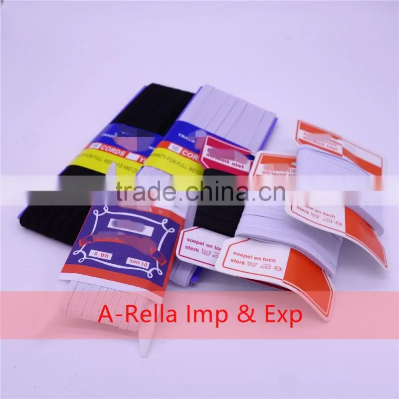 elastic thread for sewing , china manufacturer