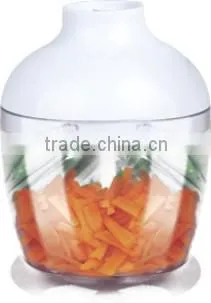 Multi-function home appliance hand blender