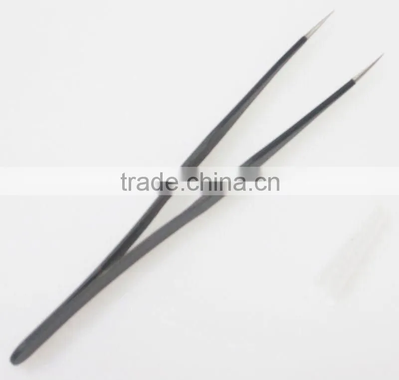 tweezers ,nail art tools , makeup tools.